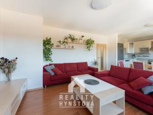 Prodej bytu 3+kk, Blansko, Na Pískách, 73 m2