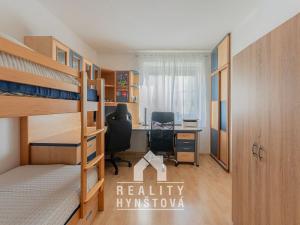 Prodej bytu 3+kk, Blansko, Na Pískách, 73 m2