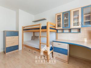 Prodej bytu 3+kk, Blansko, Na Pískách, 73 m2