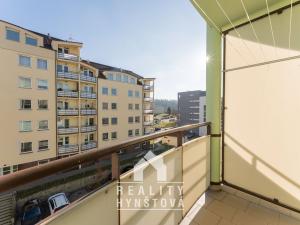 Prodej bytu 3+kk, Blansko, Na Pískách, 73 m2