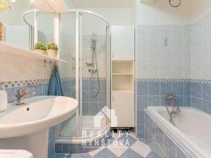 Prodej bytu 3+kk, Blansko, Na Pískách, 73 m2