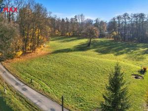 Prodej pozemku pro bydlení, Žichlínek, 1300 m2