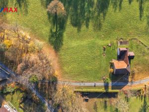 Prodej pozemku pro bydlení, Žichlínek, 1300 m2