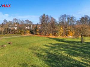 Prodej pozemku pro bydlení, Žichlínek, 1300 m2