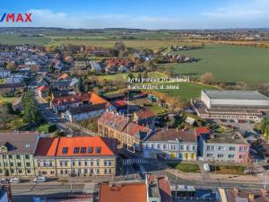 Pronájem bytu 2+1, Hradec Králové - Kukleny, Zelená, 58 m2