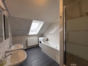 Pronájem bytu 3+1, Hodonín, Dobrovolského, 68 m2