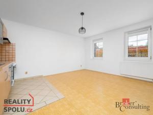 Prodej bytu 2+kk, Hrádek nad Nisou, 1. máje, 44 m2