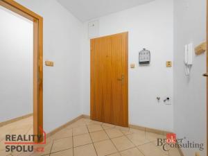 Prodej bytu 2+kk, Hrádek nad Nisou, 1. máje, 44 m2