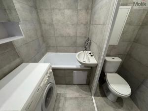 Pronájem bytu 2+kk, Most, Albrechtická, 40 m2