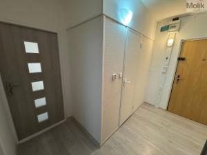 Pronájem bytu 2+kk, Most, Albrechtická, 40 m2