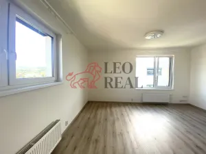 Pronájem bytu 1+kk, Praha - Lipence, Oddechová, 35 m2
