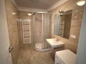 Pronájem bytu 1+kk, Brno, Gajdošova, 46 m2