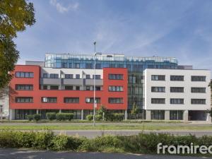 Pronájem bytu 1+kk, Brno, Gajdošova, 46 m2