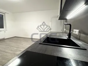 Pronájem bytu 1+kk, Slavkov u Brna, Zelnice II, 39 m2