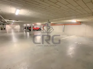 Pronájem bytu 1+kk, Slavkov u Brna, Zelnice II, 39 m2