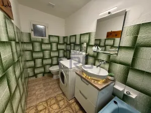 Pronájem rodinného domu, Čebín, 201 m2