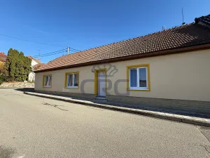 Pronájem rodinného domu, Čebín, 201 m2