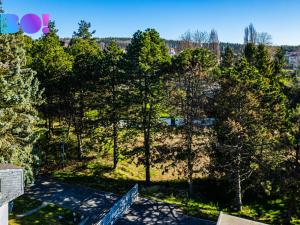 Prodej pozemku pro bydlení, Olomouc - Svatý Kopeček, 1011 m2