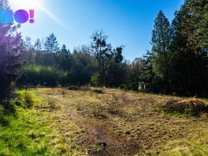 Prodej pozemku pro bydlení, Olomouc - Svatý Kopeček, 1011 m2