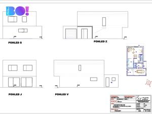Prodej pozemku pro bydlení, Olomouc - Svatý Kopeček, 1011 m2
