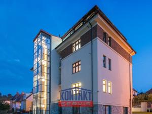 Pronájem bytu 2+kk, Český Krumlov, Kaplická, 59 m2