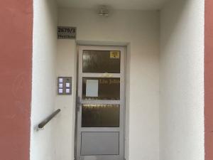 Prodej bytu 3+1, Praha - Záběhlice, Přesličková, 73 m2