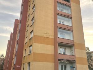 Prodej bytu 3+1, Praha - Záběhlice, Přesličková, 73 m2