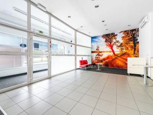 Pronájem obchodního prostoru, Roztoky, Lidická, 143 m2