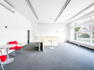 Pronájem obchodního prostoru, Roztoky, Lidická, 143 m2