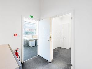 Pronájem obchodního prostoru, Roztoky, Lidická, 143 m2