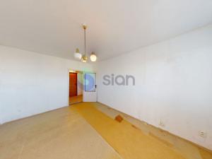 Prodej bytu 1+1, Ostrava, Lumírova, 45 m2