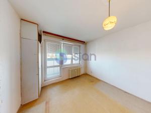 Prodej bytu 1+1, Ostrava, Lumírova, 45 m2