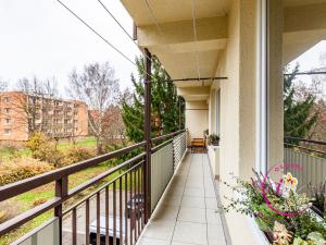 Prodej bytu 3+1, Jihlava, Nad Plovárnou, 78 m2