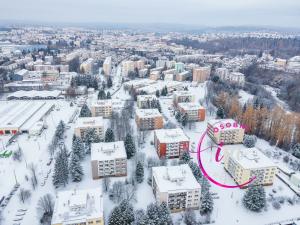 Prodej bytu 3+1, Jihlava, Nad Plovárnou, 78 m2