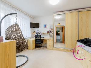 Prodej bytu 3+1, Jihlava, Nad Plovárnou, 78 m2