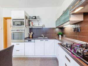 Prodej bytu 3+1, Jihlava, Nad Plovárnou, 78 m2
