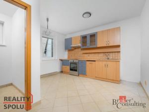 Prodej bytu 2+1, Hrádek nad Nisou, 1. máje, 69 m2