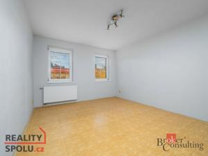 Prodej bytu 2+1, Hrádek nad Nisou, 1. máje, 69 m2