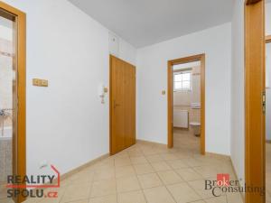 Prodej bytu 2+1, Hrádek nad Nisou, 1. máje, 69 m2