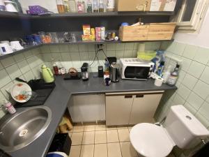 Prodej kanceláře, Praha - Nusle, Nad studánkou, 76 m2