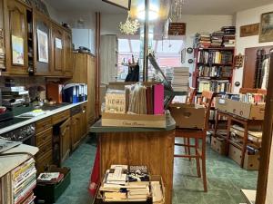 Prodej obchodního prostoru, Sušice - Sušice II, Příkopy, 135 m2