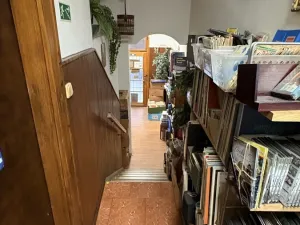 Prodej obchodního prostoru, Sušice - Sušice II, Příkopy, 135 m2