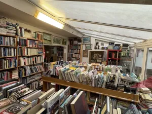 Prodej obchodního prostoru, Sušice - Sušice II, Příkopy, 135 m2