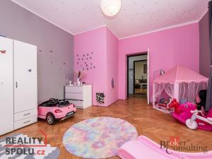 Prodej rodinného domu, Nový Bydžov, 200 m2