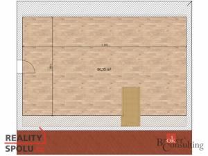 Prodej rodinného domu, Nový Bydžov, 200 m2