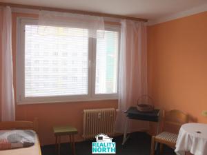 Pronájem bytu 1+kk, Ústí nad Labem, Glennova, 20 m2