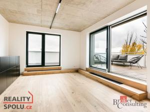 Prodej bytu 3+kk, Slavkov u Brna, 96 m2