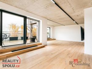 Prodej bytu 3+kk, Slavkov u Brna, 96 m2