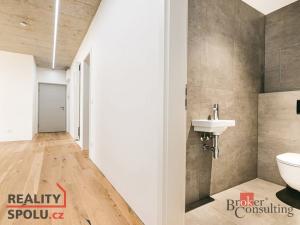 Prodej bytu 3+kk, Slavkov u Brna, 96 m2