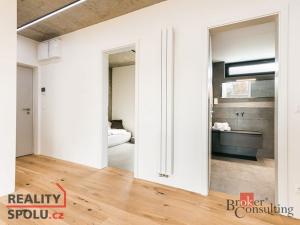 Prodej bytu 3+kk, Slavkov u Brna, 96 m2